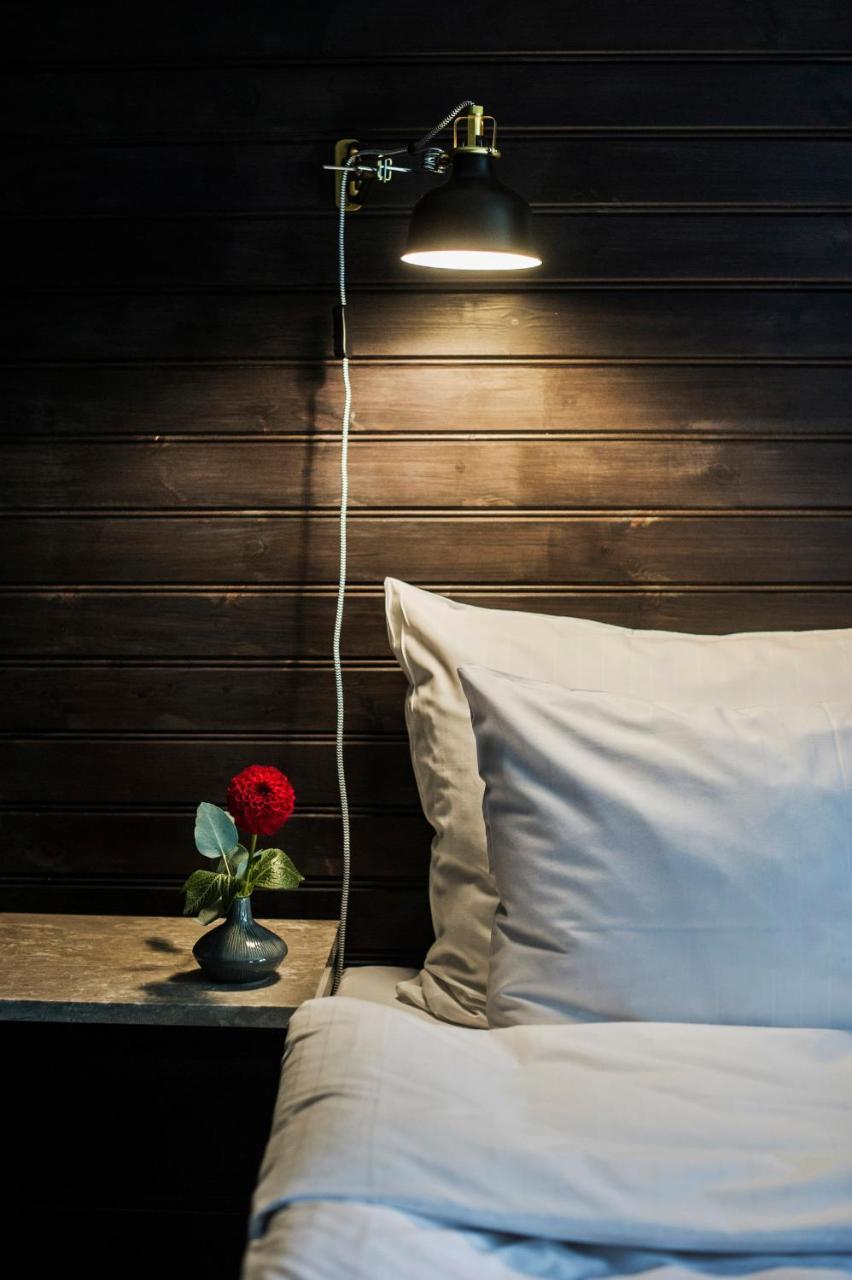 Doemle Herrgard Spa & Resort Deje Ngoại thất bức ảnh