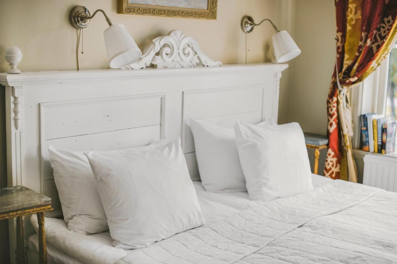 Doemle Herrgard Spa & Resort Deje Ngoại thất bức ảnh