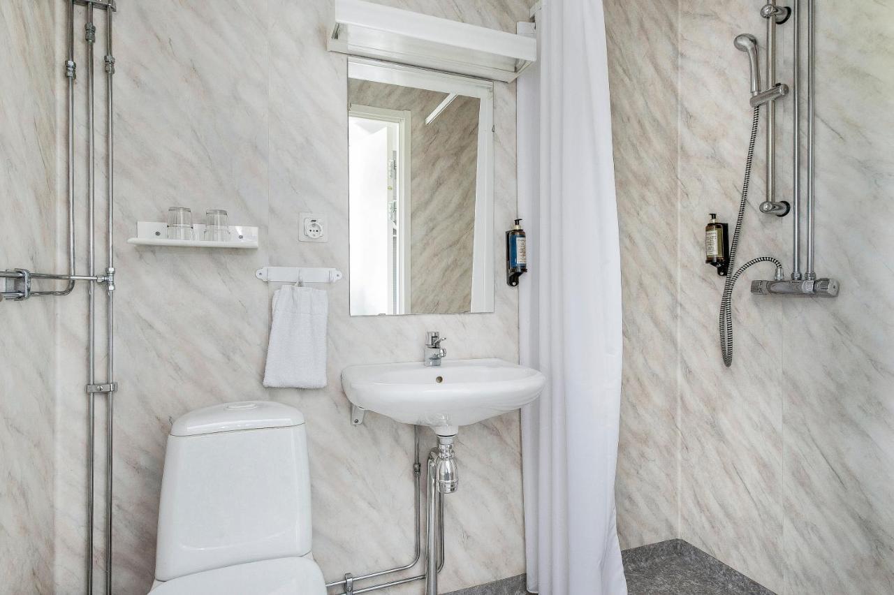 Doemle Herrgard Spa & Resort Deje Ngoại thất bức ảnh
