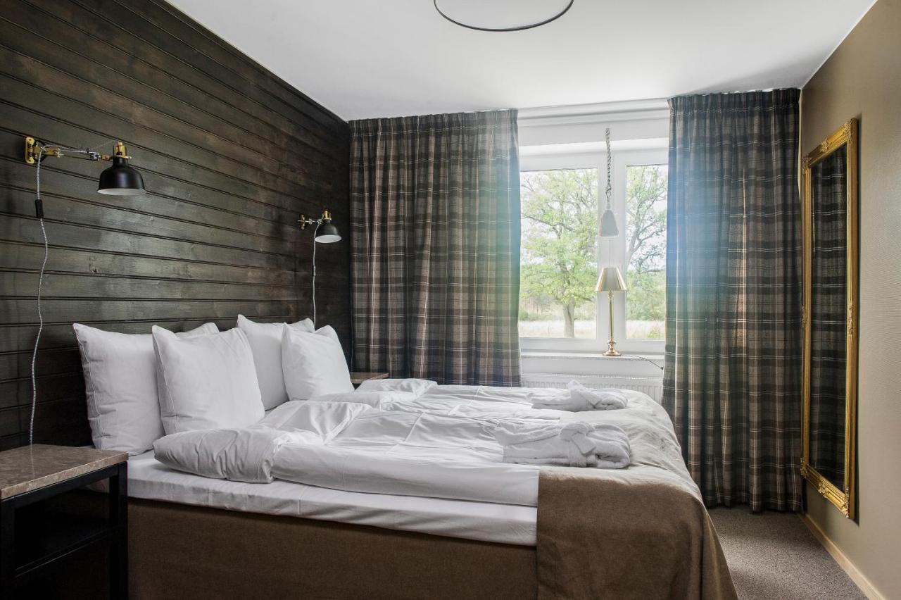 Doemle Herrgard Spa & Resort Deje Ngoại thất bức ảnh
