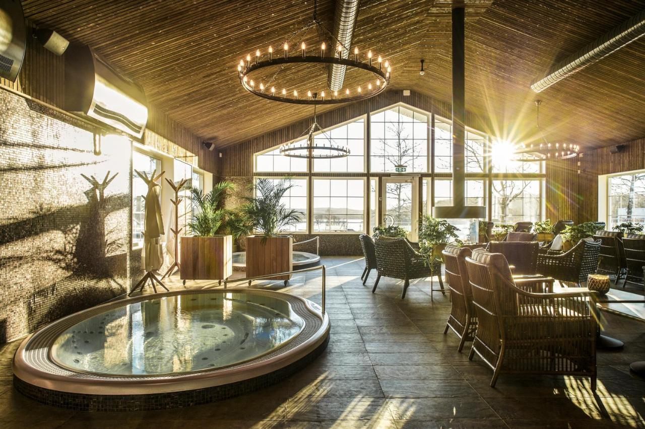 Doemle Herrgard Spa & Resort Deje Ngoại thất bức ảnh